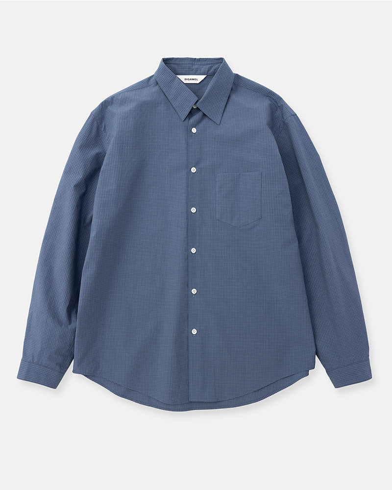 Dress shirt