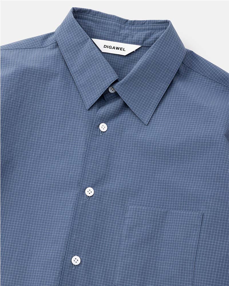 Dress shirt