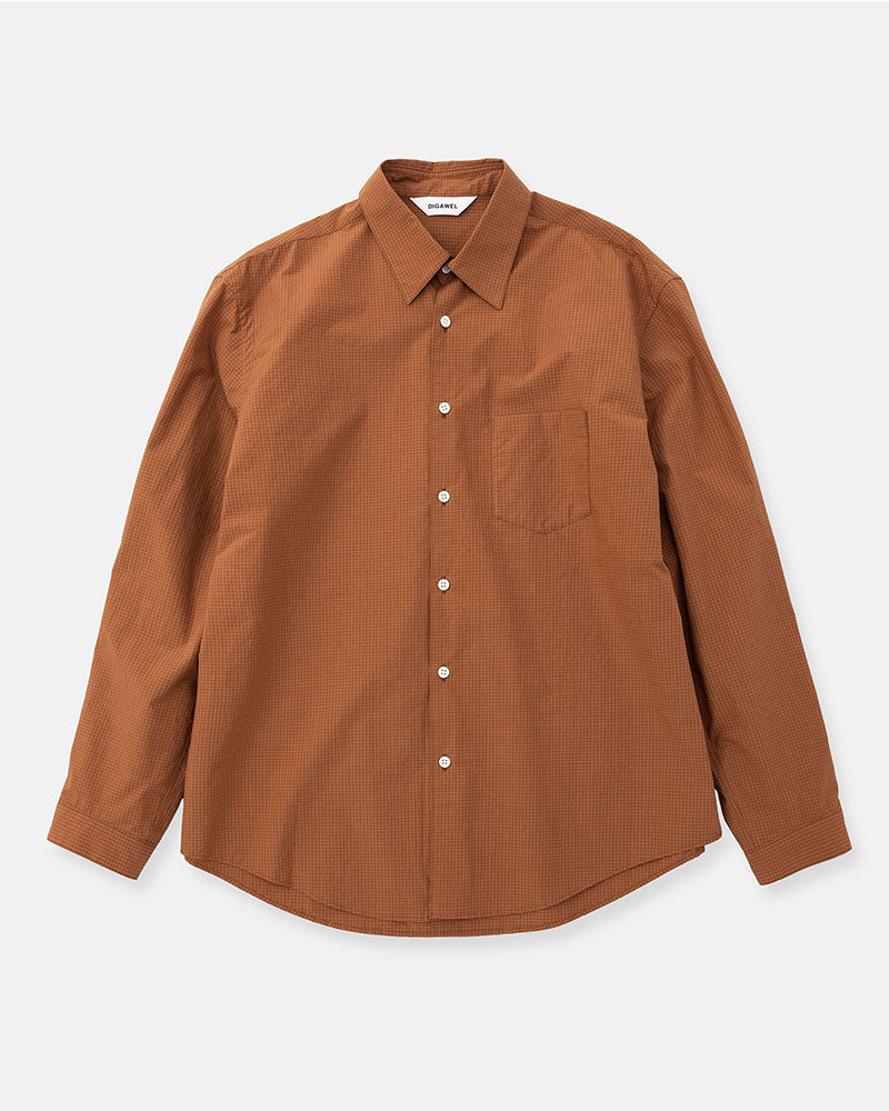Dress shirt