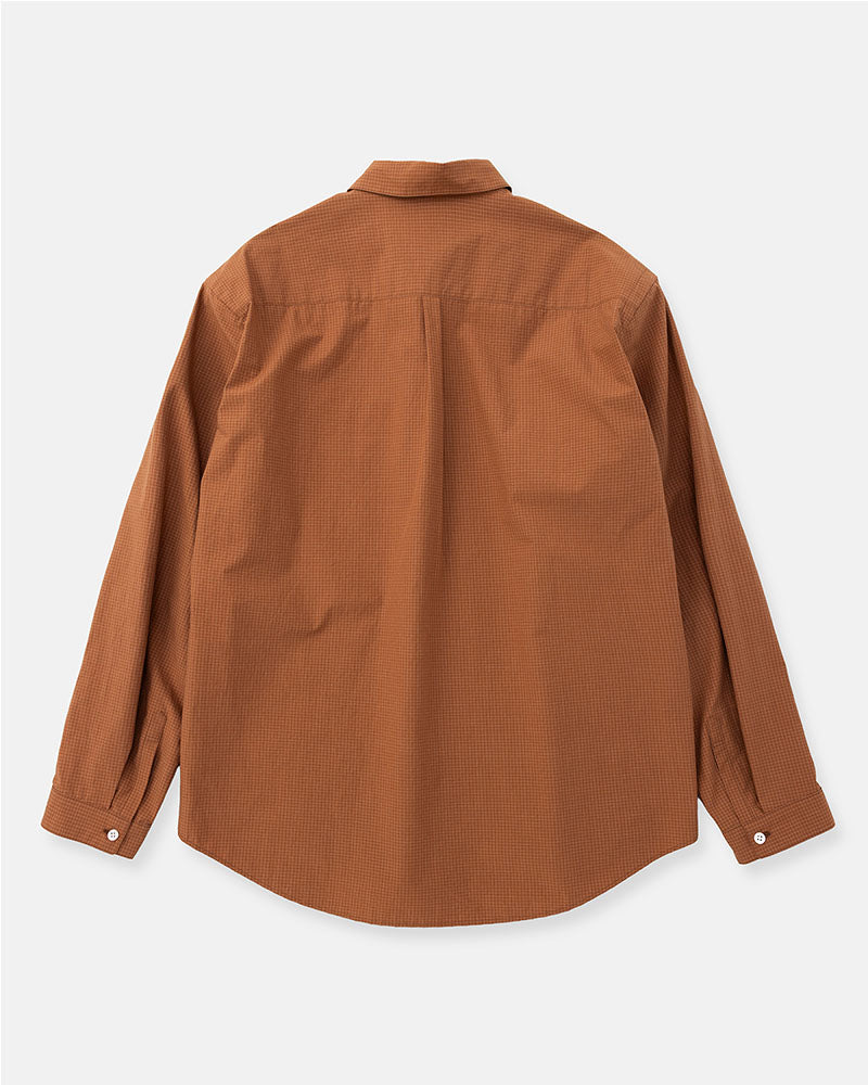Dress shirt