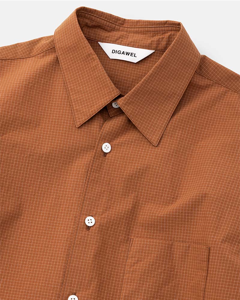 Dress shirt