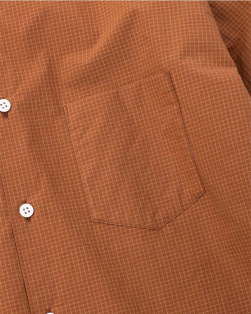 Dress shirt