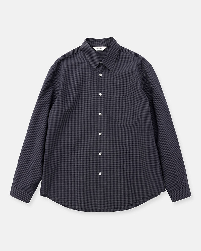 Dress shirt