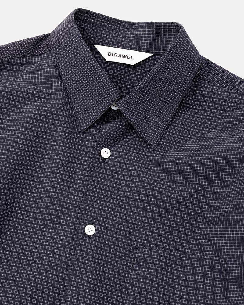 Dress shirt