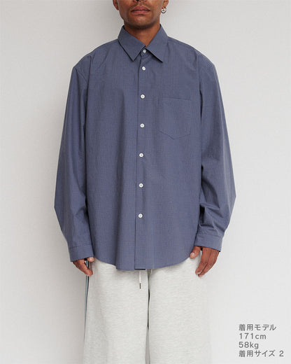 Dress shirt