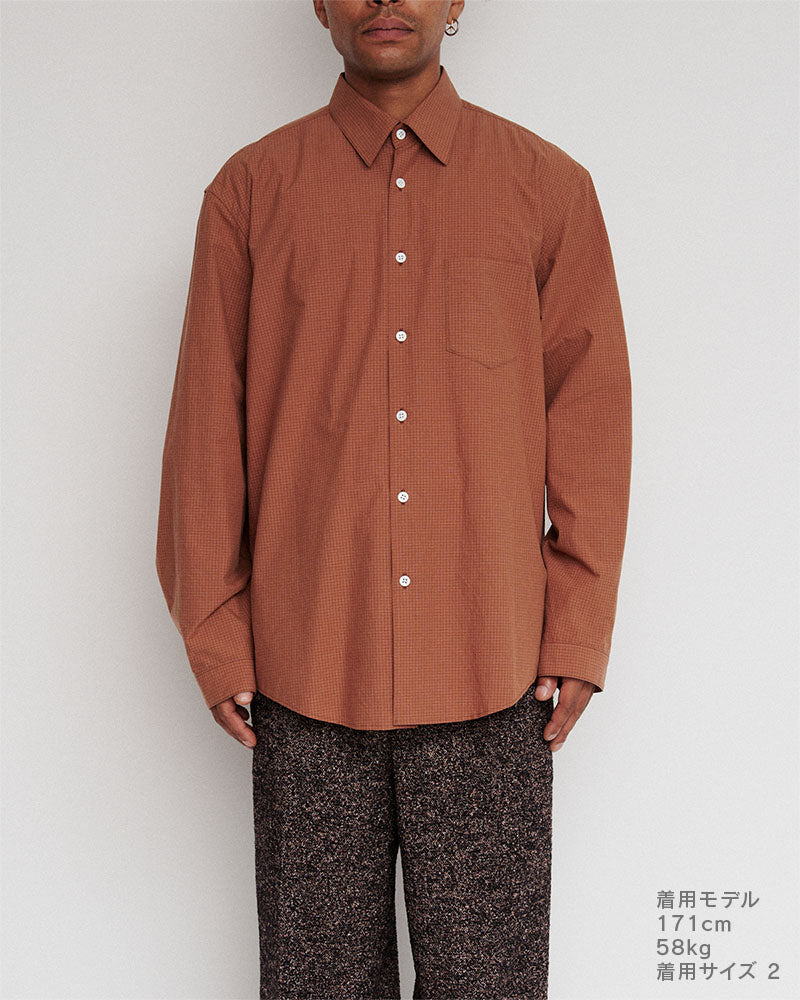 Dress shirt