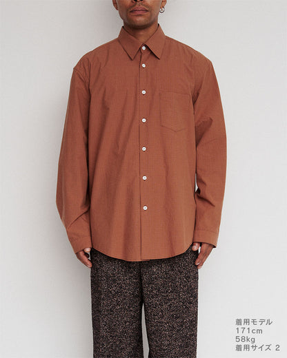 Dress shirt