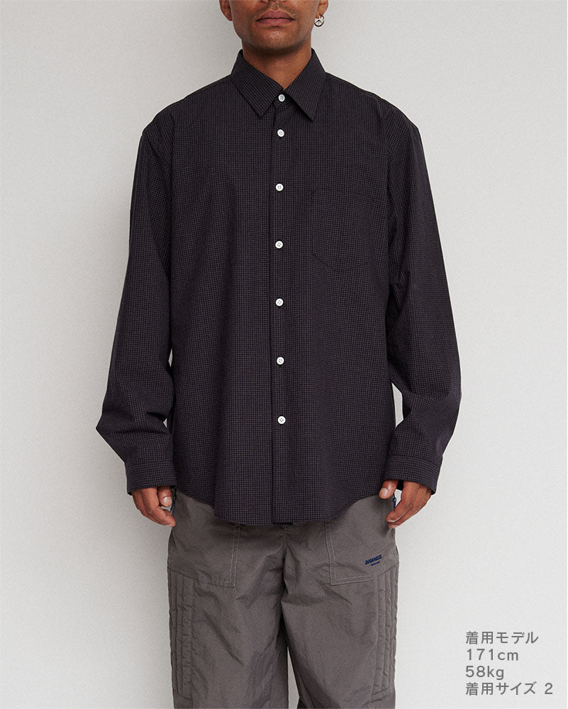 Dress shirt