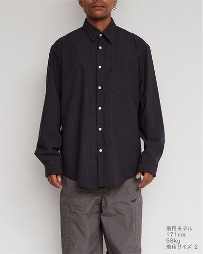 Dress shirt