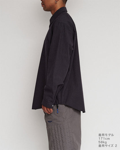 Dress shirt