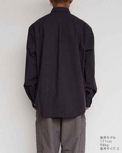 Dress shirt