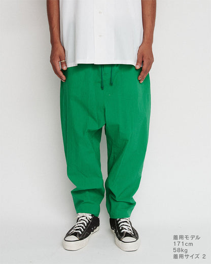 Sarouel Pants