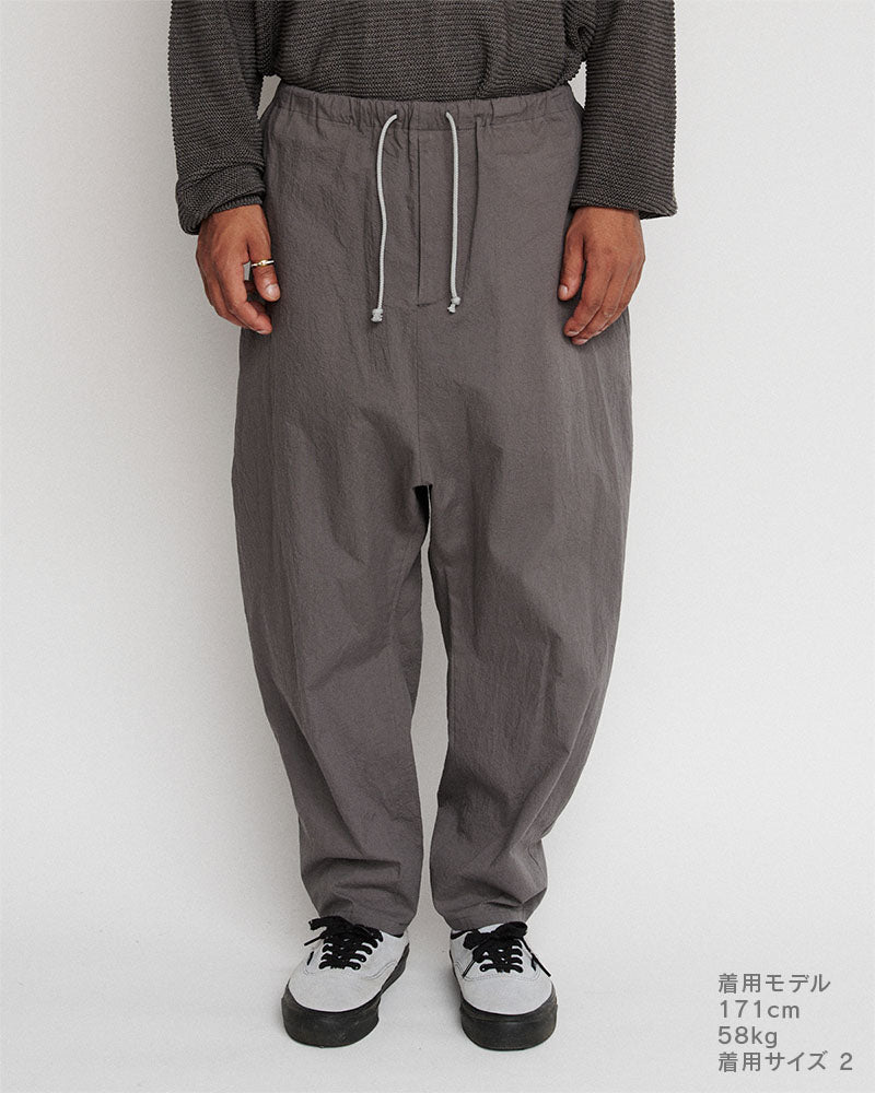 Sarouel Pants – DIGAWEL ONLINE STORE