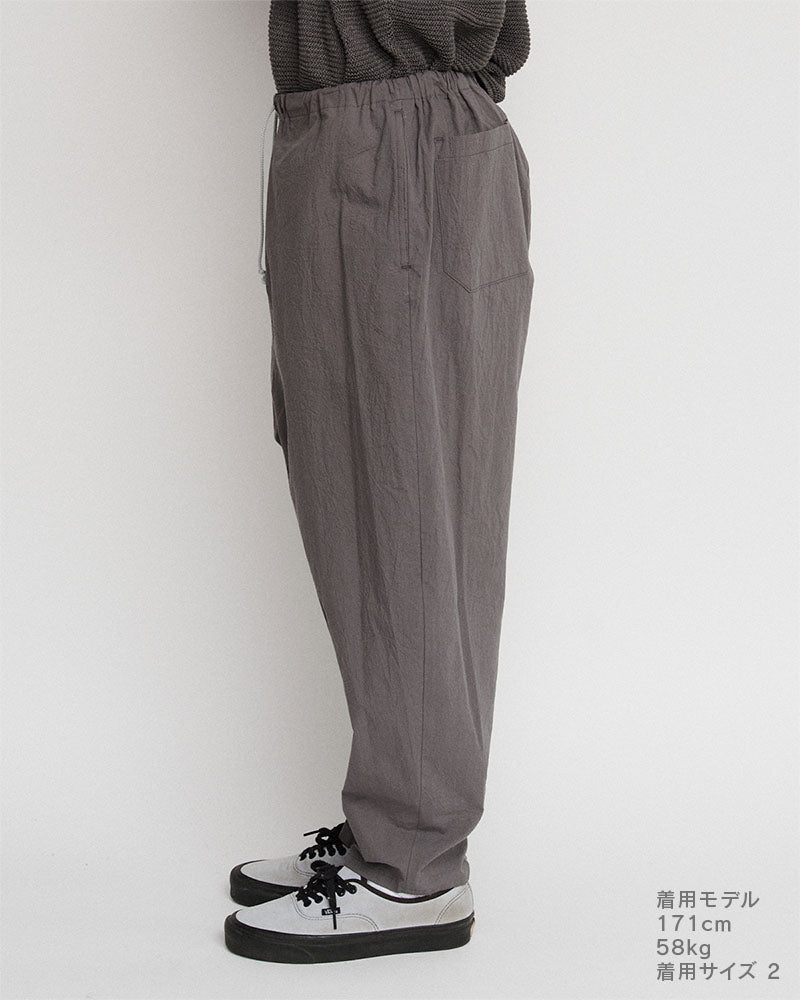Sarouel Pants