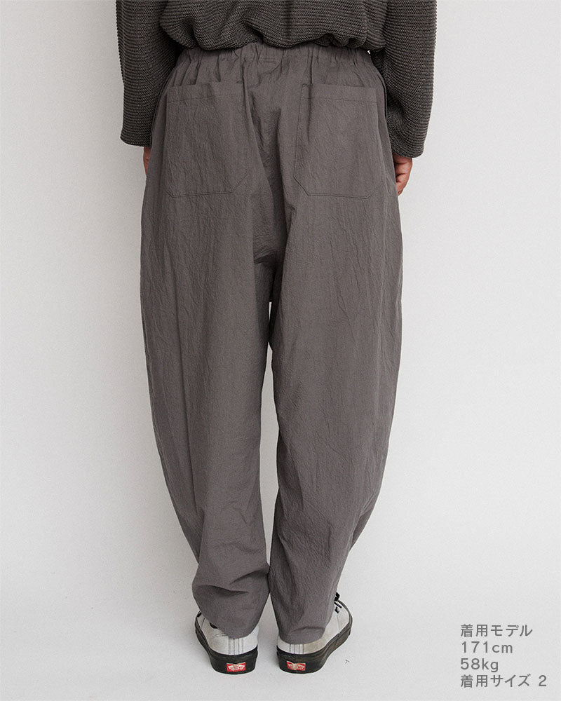 Sarouel Pants