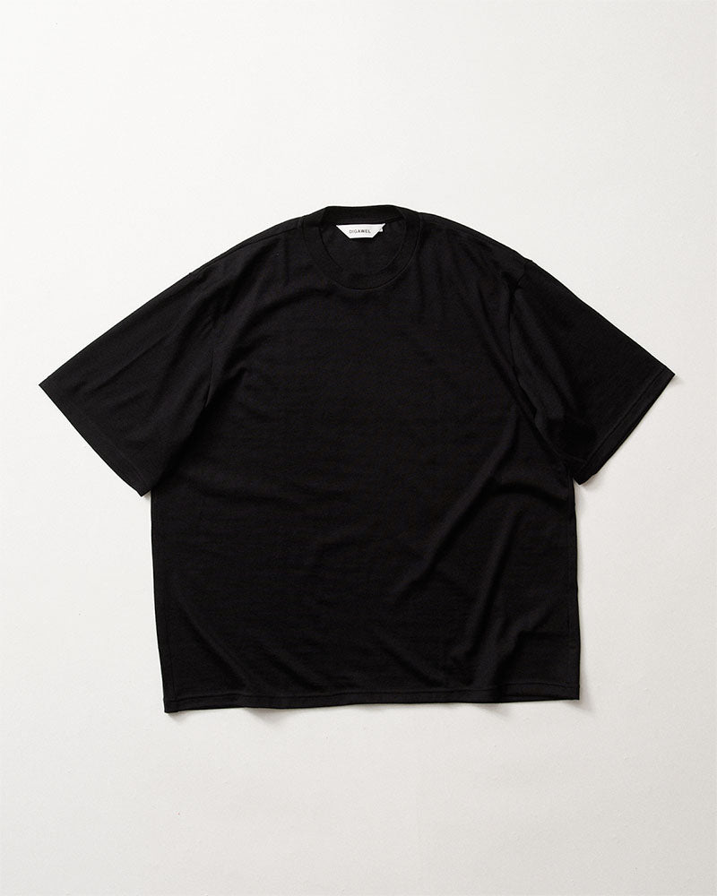 Merino Wool T-shirt