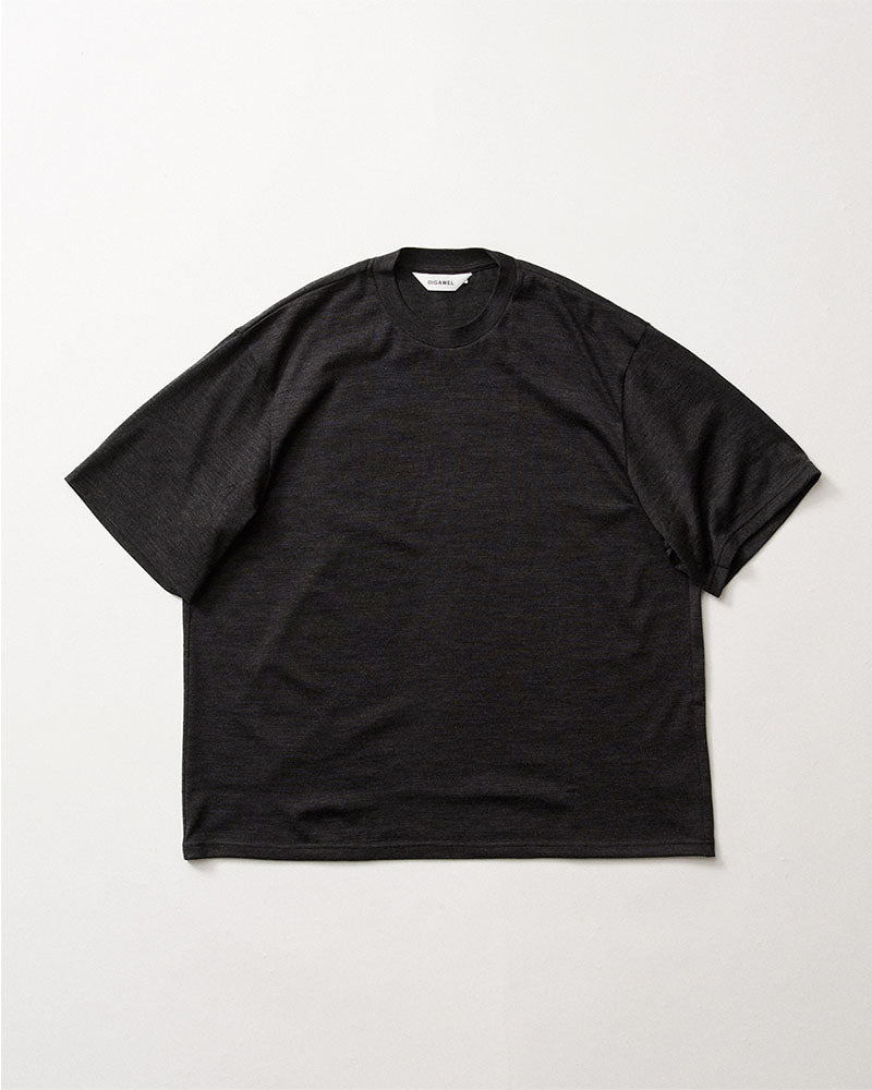 Merino Wool T-shirt