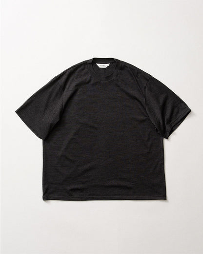 Merino Wool T-shirt