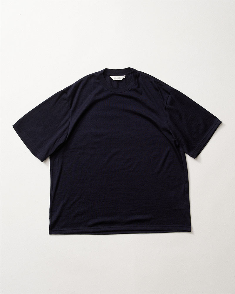 Merino Wool T-shirt