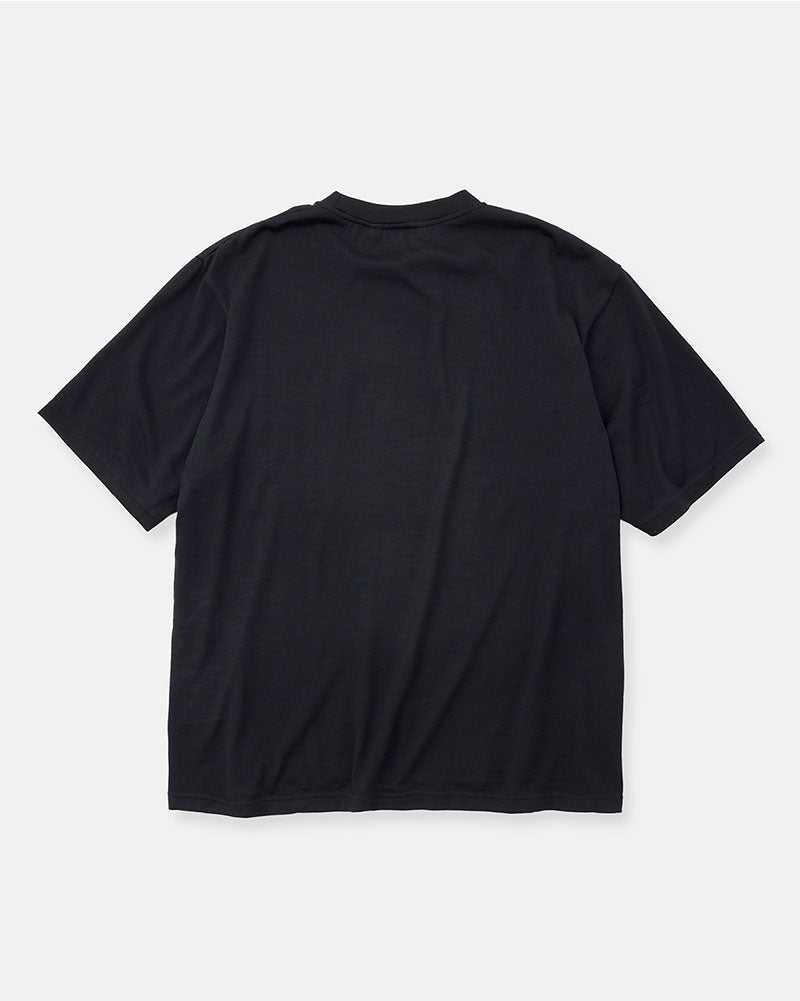 Merino Wool T-shirt