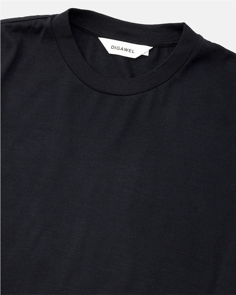 Merino Wool T-shirt