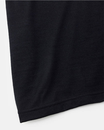 Merino Wool T-shirt