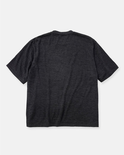 Merino Wool T-shirt