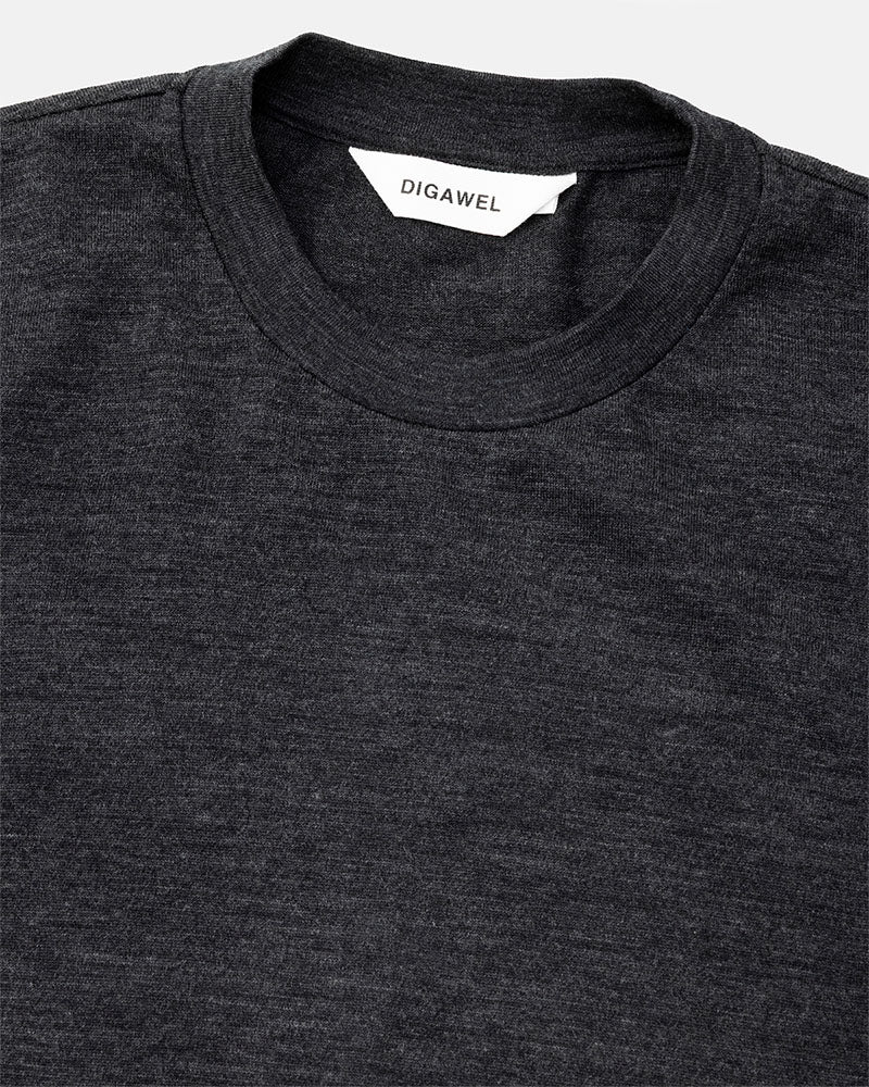 Merino Wool T-shirt