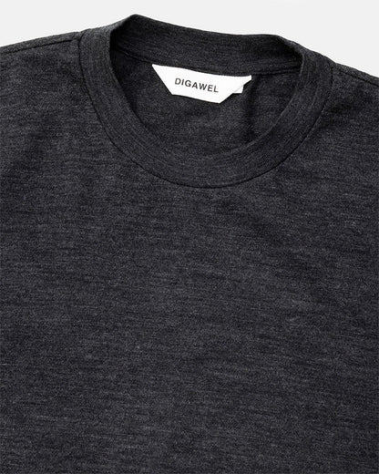 Merino Wool T-shirt