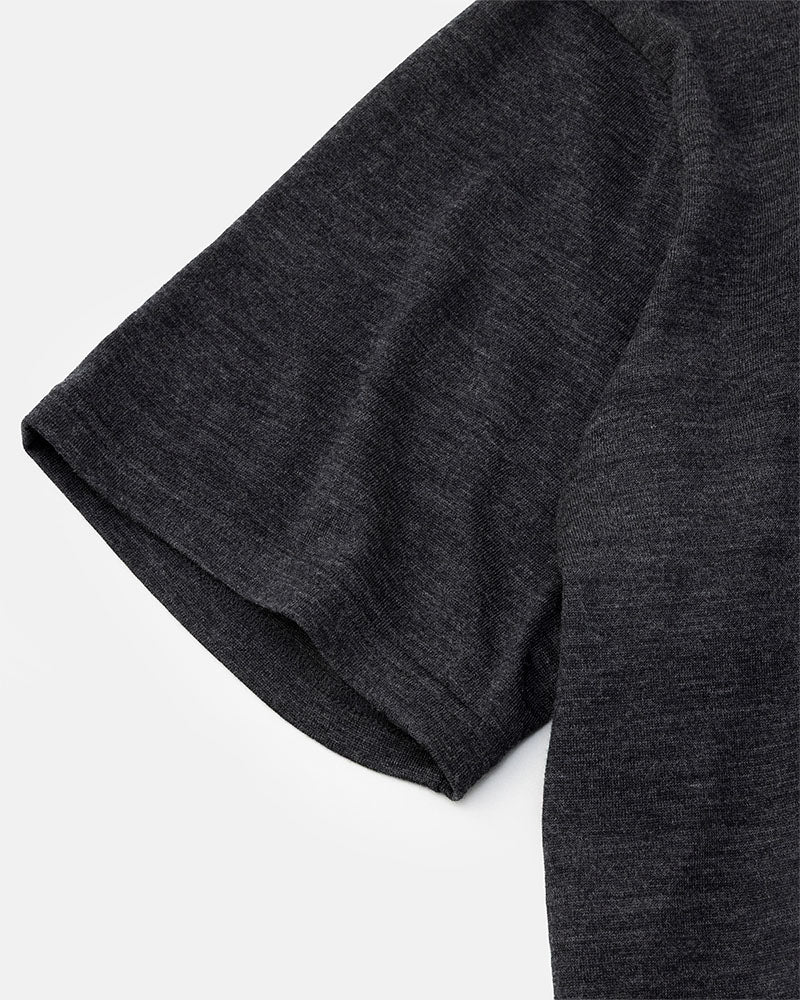Merino Wool T-shirt