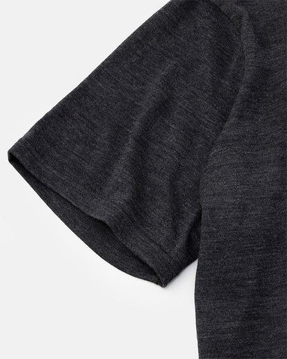 Merino Wool T-shirt