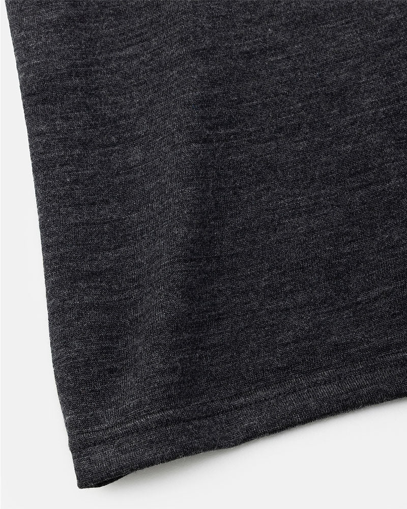 Merino Wool T-shirt