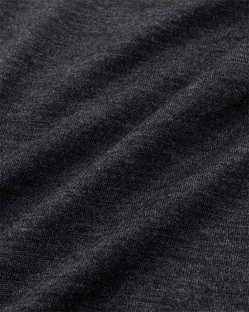 Merino Wool T-shirt