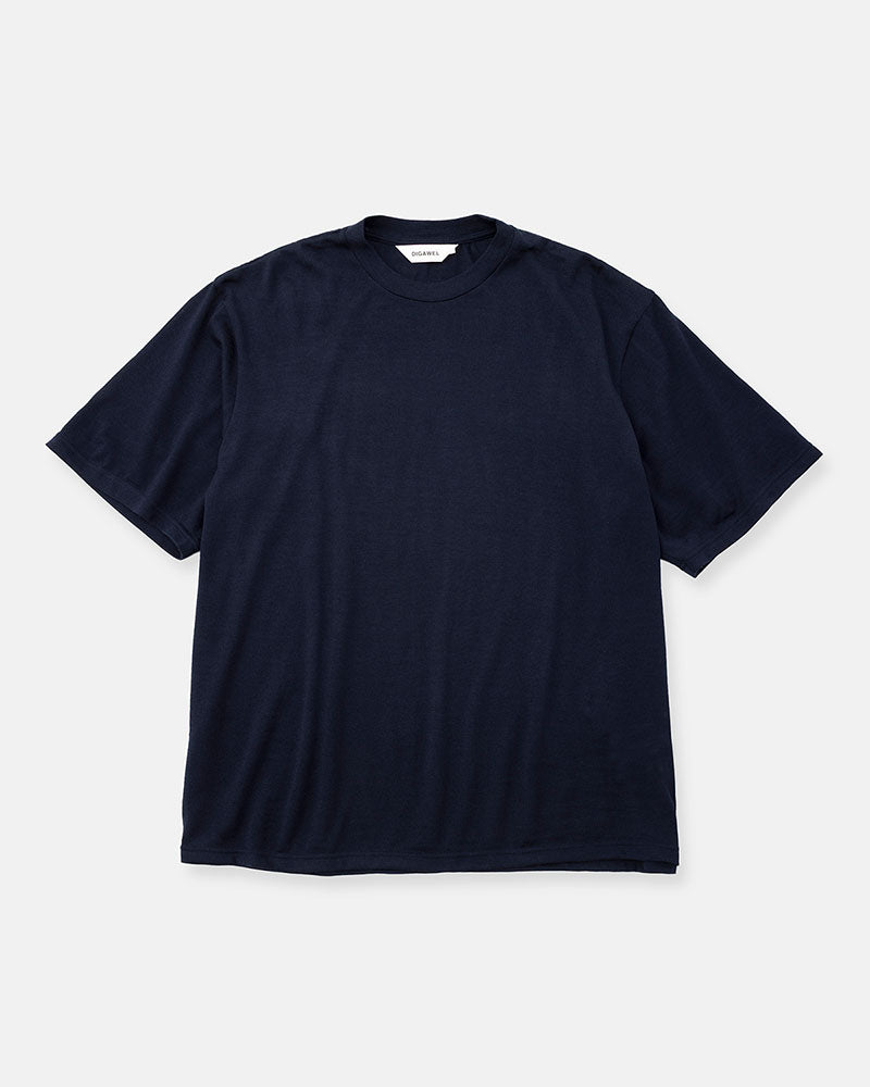 Merino Wool T-shirt