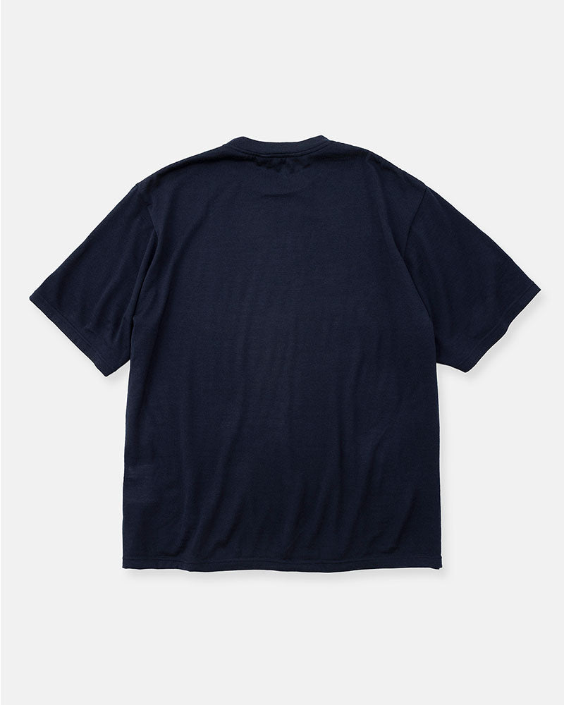 Merino Wool T-shirt