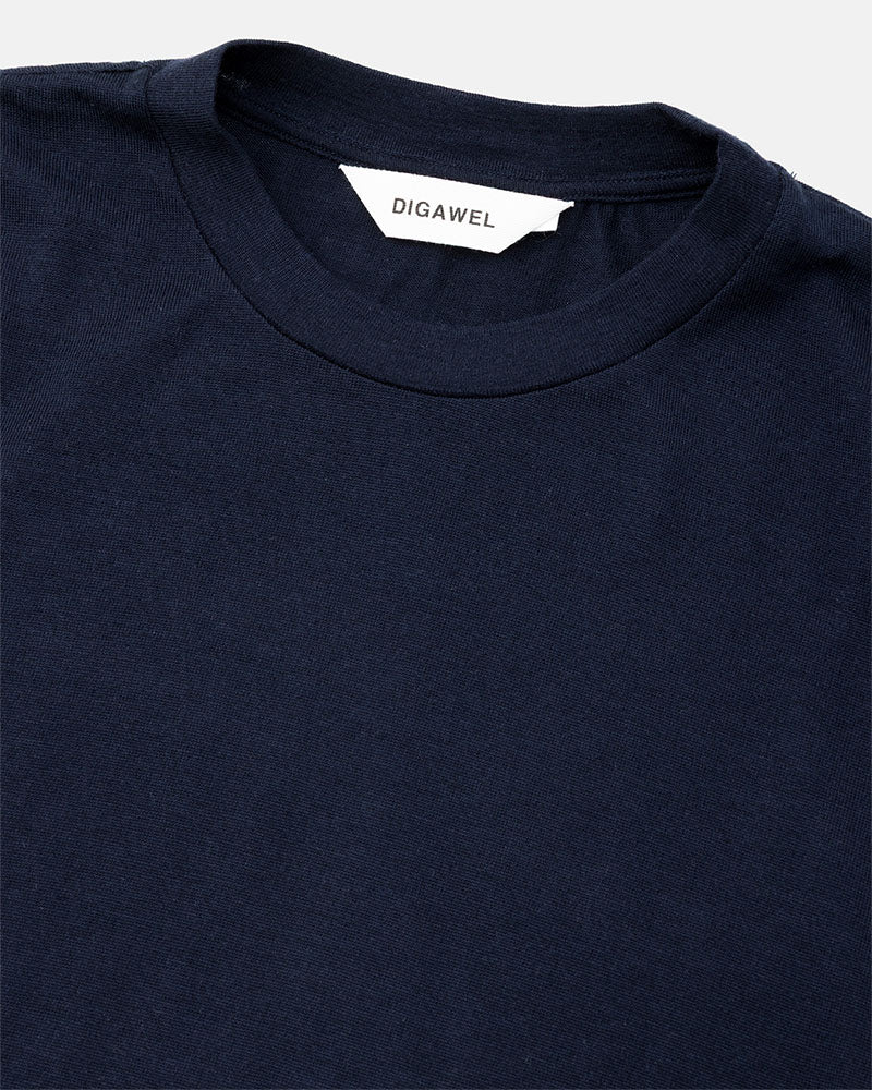 Merino Wool T-shirt
