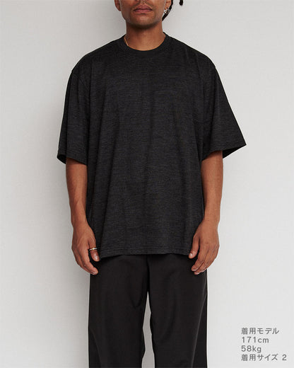 Merino Wool T-shirt