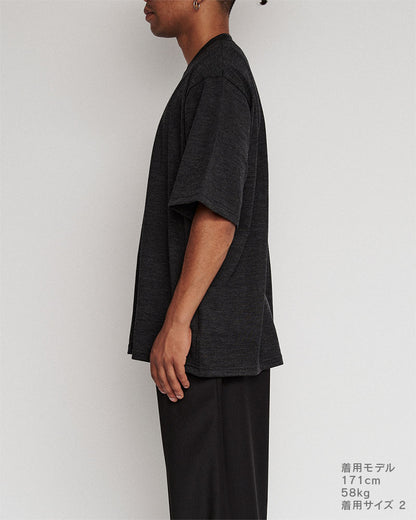 Merino Wool T-shirt