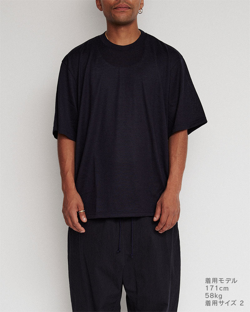 Merino Wool T-shirt