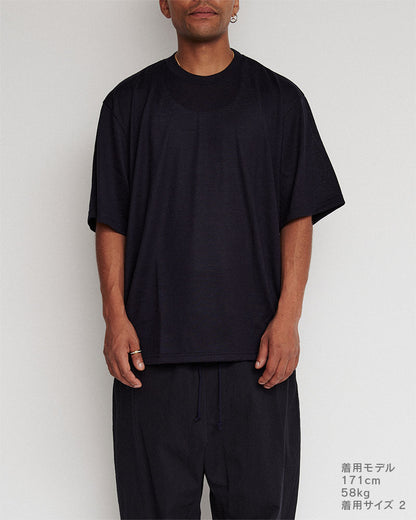 Merino Wool T-shirt