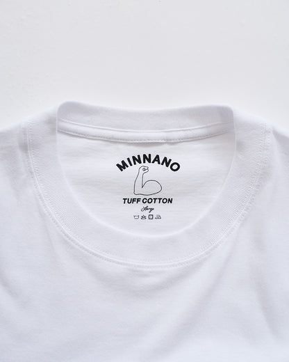 N.JEANS Tee MIN-NANO×DIGAWEL