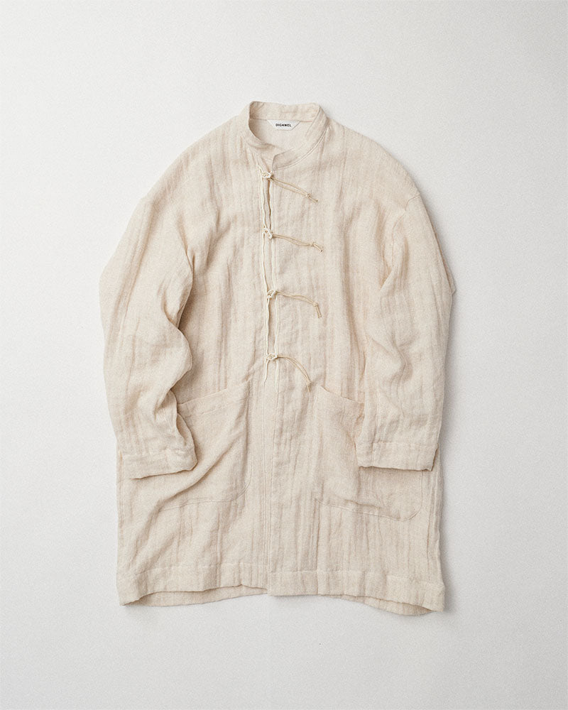 Dogi coat
