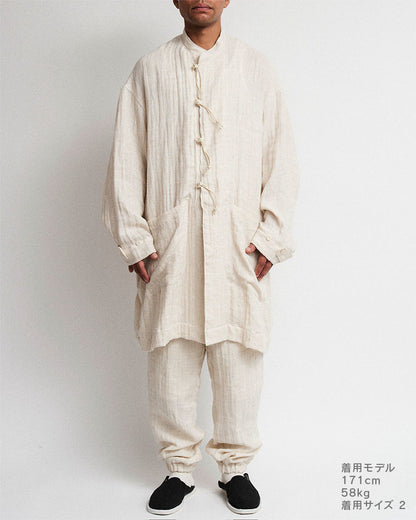 Dogi coat
