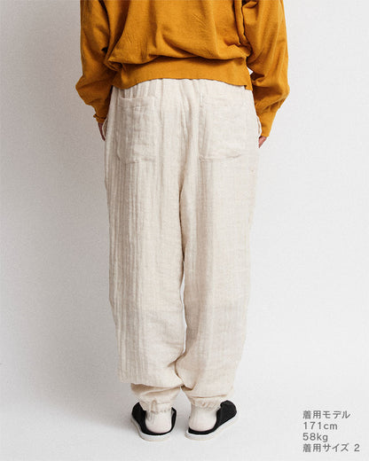 Dogi pants