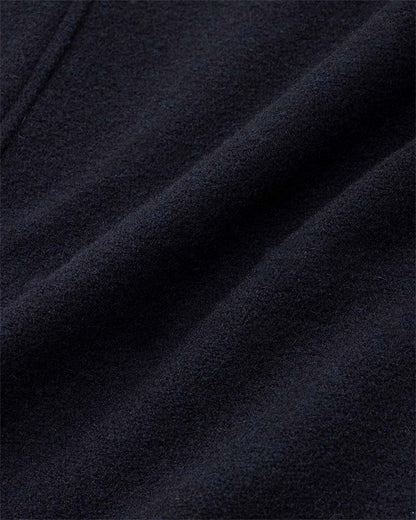 Hoodie coat