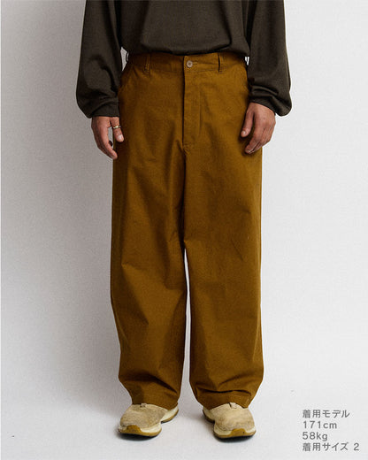 Work pants