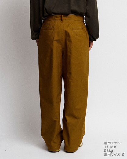 Work pants