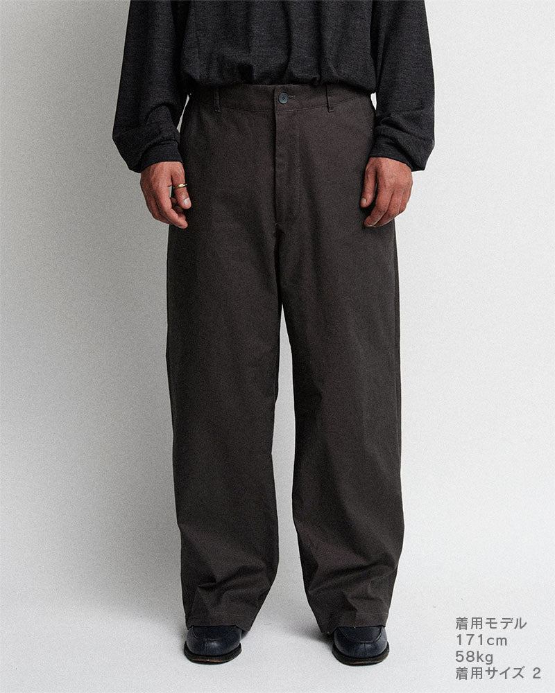 Work pants