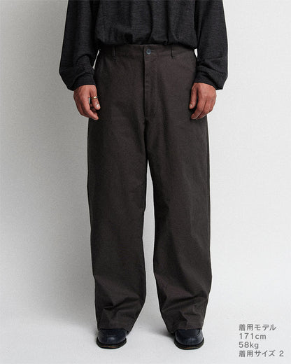 Work pants