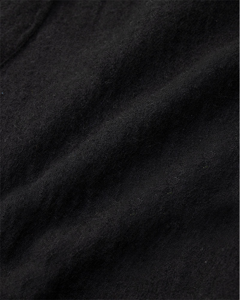 Puckering jacket